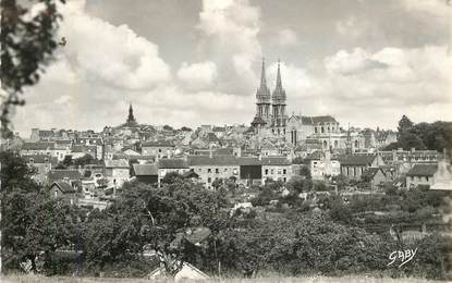 CPSM FRANCE 61 "La Ferté Macé, vue générale"