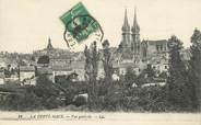 61 Orne CPA FRANCE 61 "La Ferté Macé, vue générale "