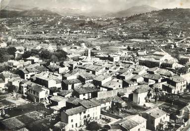 / CPSM FRANCE 06 "Mouans Sartoux, vue générale"