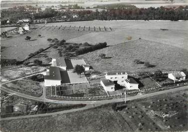 / CPSM FRANCE 14 "Bretteville sur Laize, groupe scolaire"