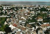 14 Calvado / CPSM FRANCE 14 "Courseulles sur Mer, vue panoramique"