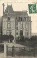 14 Calvado / CPA FRANCE 14 "Cabourg, villa des mouettes, avenue de la pointe"
