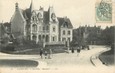 / CPA FRANCE 14 "Cabourg, la villa Maxime"