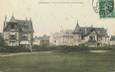 / CPA FRANCE 14 "Cabourg, villas Léontine, les Cerises"