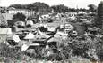 / CPSM FRANCE 14 "Cabourg, vue d'ensemble" / CAMPING