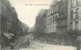 / CPA FRANCE 14 "Caen, la rue de Vaucelles"