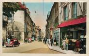 14 Calvado / CPSM FRANCE 14 "Caen, rue Lecuyer"