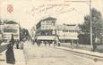  CPA FRANCE 94 "Le pont de Charenton"
