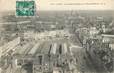 / CPA FRANCE 59 "Lille, vue panoramique de la rue Soférino"