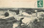 10 Aube / CPA FRANCE 10 "Nogent sur Seine, vue panoramique"