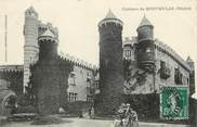 69 RhÔne / CPA FRANCE 69 "Château de Montmelas"