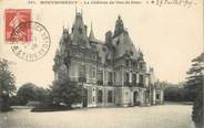 95 Val D'oise / CPA FRANCE 95 "Montmorency, le château du Duc de Dino"