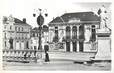 / CPSM FRANCE 79 "Parthenay, la place au théatre"