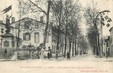 / CPA FRANCE 81 "Albi, Statue Jeanne D'arc et av Lapérouse"