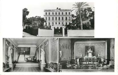 / CPSM FRANCE 83 "Hyères, villa Henri Joseph"