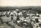 27 Eure / CPSM FRANCE 27 "Saint Christophe sur Avre, vue générale aérienne"