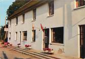 27 Eure / CPSM FRANCE 27 "Saint Amand des Hautes Terres, tabac restaurant chez Marius"