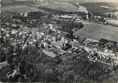 27 Eure / CPSM FRANCE 27 "Tillières sur Avre, vue générale aérienne"