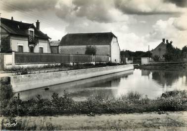 / CPSM FRANCE 89 "Chapelle Vieille forêt"