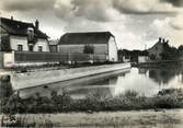 89 Yonne / CPSM FRANCE 89 "Chapelle Vieille forêt"