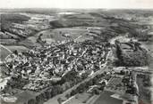 89 Yonne / CPSM FRANCE 89 "Saint Vinnemer, vue générale aérienne"