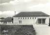 / CPSM FRANCE 89 "La Chapelle vieille forêt, le foyer municipal"