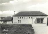 89 Yonne / CPSM FRANCE 89 "La Chapelle vieille forêt, le foyer municipal"