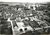 89 Yonne / CPSM FRANCE 89 "Brienon sur Armançon, le groupe scolaire"