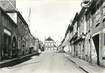 / CPSM FRANCE 89 "Ligny Le Chatel, grande rue"