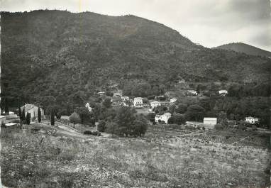 / CPSM FRANCE 83 "Cavalaire sur Mer, le cros de Mouton"