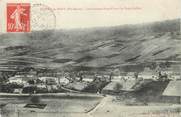 52 Haute Marne / CPA FRANCE 52 "Coiffy le Haut, les granges Huguet sous le camp Gallas"