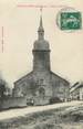 52 Haute Marne / CPA FRANCE 52 "Coiffy le Haut, l'église"