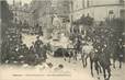 / CPA FRANCE 35 "Rennes, fête des Fleurs 1910"