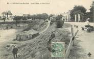 17 Charente Maritime / CPA FRANCE 17 "Fouras les bains, les villas du port Sud "