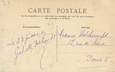 / CPA FRANCE 17 "Chatelaillon, au village des Boucholeurs"