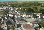 86 Vienne / CPSM FRANCE 86 "Chateau Garnier, la place"