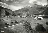 73 Savoie / CPSM FRANCE 73 "Bessans, vue générale et la pointe d'Andagne"