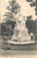 06 Alpe Maritime CPA FRANCE 06 "Grasse, monument de Fragonard par A. Maillard" / STATUE