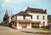 / CPSM FRANCE 76 "Beauvoir en Lyons, le tabac, hôtel restaurant"