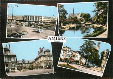 / CPSM FRANCE 80 "Amiens"