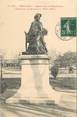 03 Allier CPA FRANCE 03 "Moulins, monument de Théodore de Banville" / STATUE