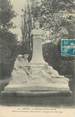 80 Somme CPA FRANCE 80 "Amiens, le monument Jules VERNE"
