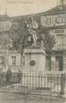 25 Doub CPA FRANCE 25 "Montbéliard, la statue Cuvier" / STATUE