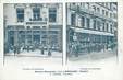 / CPA FRANCE 54 "Nancy, grande brasserie La Lorraine"