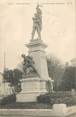 50 Manche CPA FRANCE 50 "Avranches, monument aux morts" / STATUE