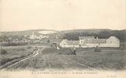 91 Essonne / CPA FRANCE 91 "La Ferté Alais, le moulin de Tanqueux"