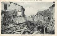 82 Tarn Et Garonne / CPA FRANCE 82 "Montauban, faubourg Sapiac" / INONDATIONS 1930