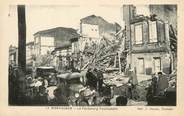 82 Tarn Et Garonne / CPA FRANCE 82 "Montauban, le faubourg Toulousain" / INONDATIONS 1930