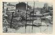 / CPA FRANCE 82 "Montauban, quartier de la gare" /  INONDATIONS 1930