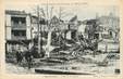 / CPA FRANCE 82 "Montauban, place de la Laque" /  INONDATIONS 1930